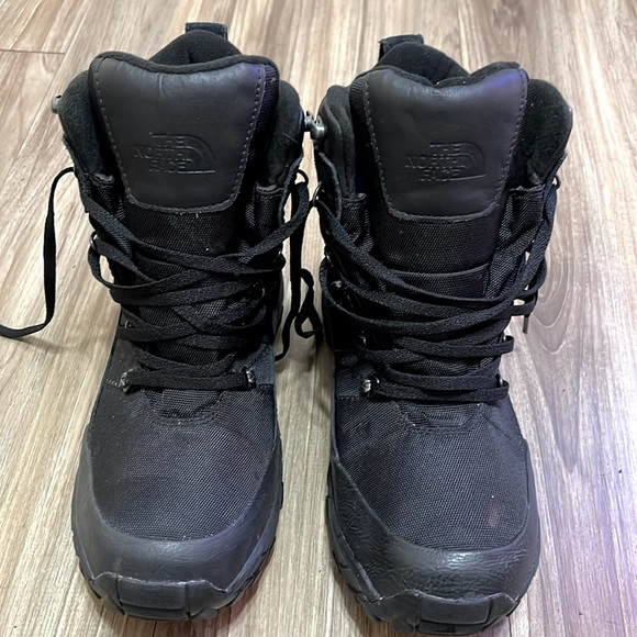 The North Face Other - The North Face Men's Chilkat Nylon Boot Black